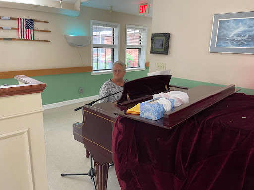 Shady Acres Health And Rehabilitation Center