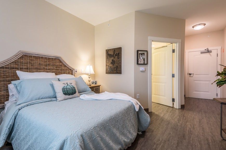 Peregrine Senior Living at Colonie