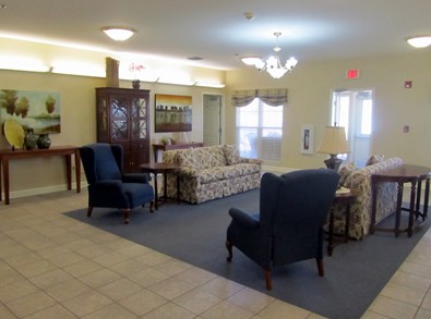 Seguin Assisted Living