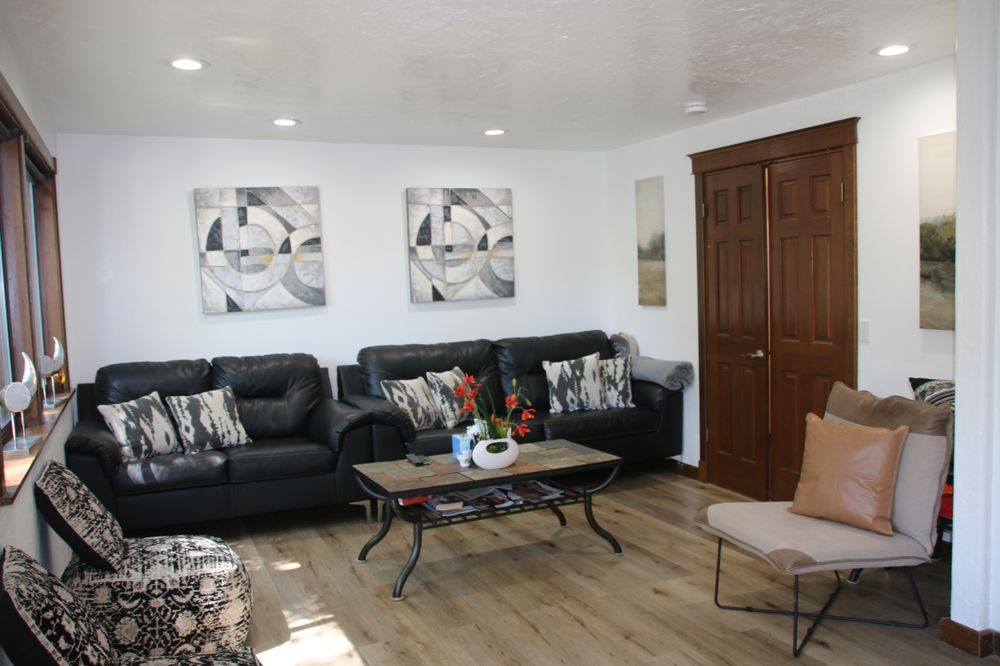 Crystal Falls Adult Family Home
