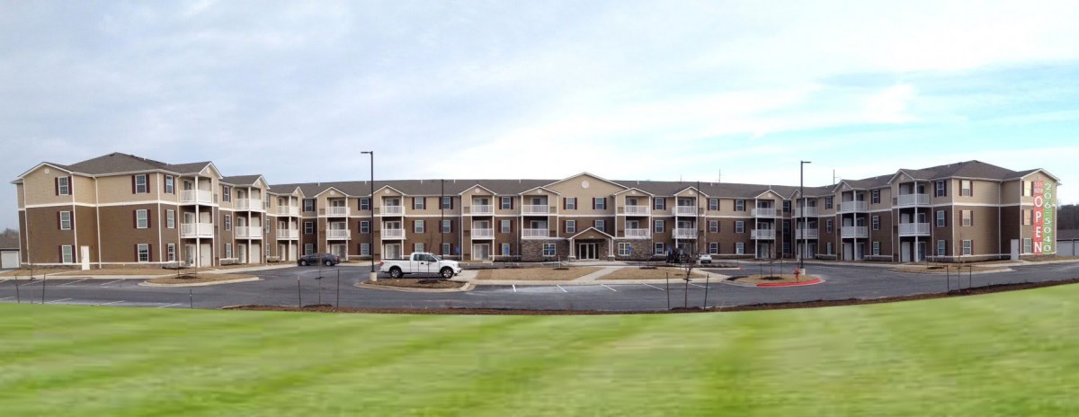 The Springs at Independence