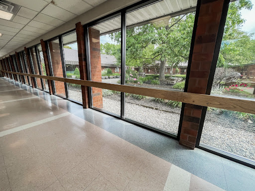Columbus Colony Elderly Care