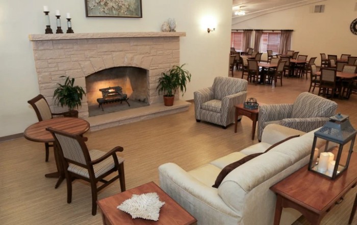 Aperion Care Peoria Heights