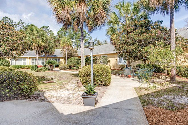Brookdale Panama City