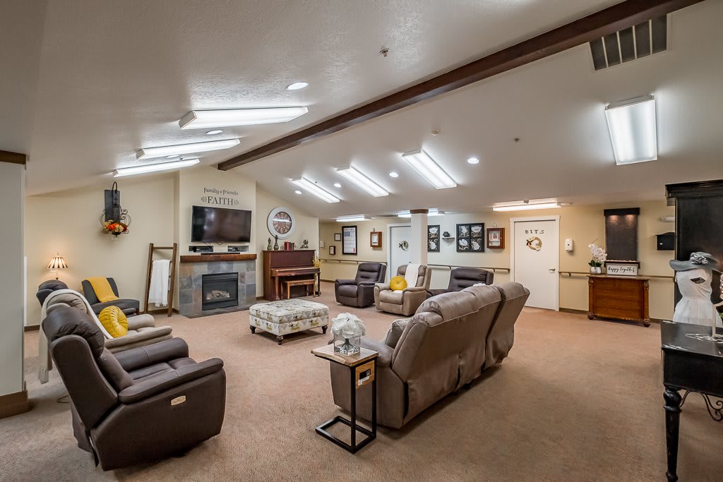 Reflections Memory Care