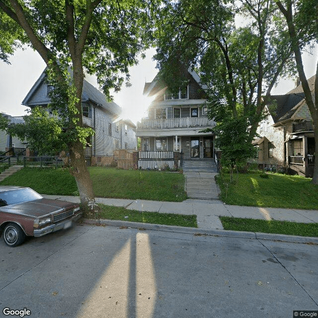 Living Made Easy Homes LLC Site 2