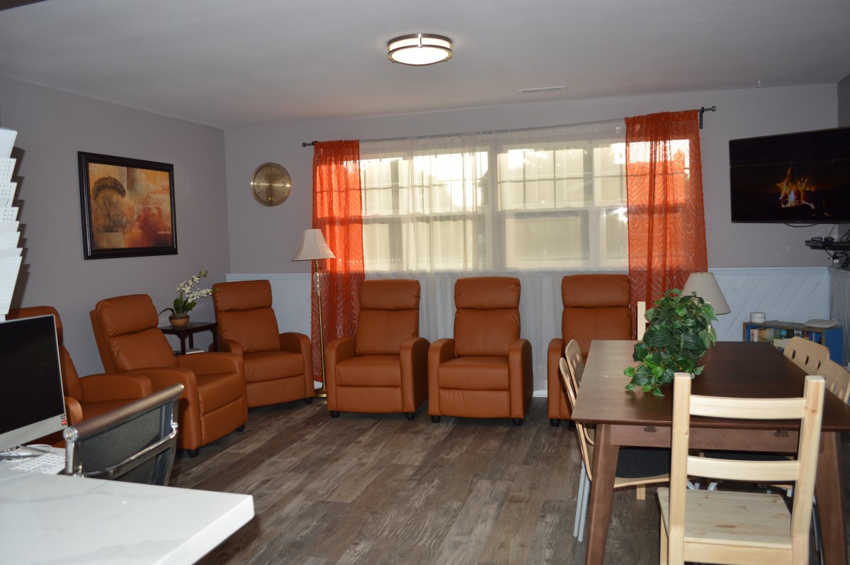 Celestial Living Adult Family Home