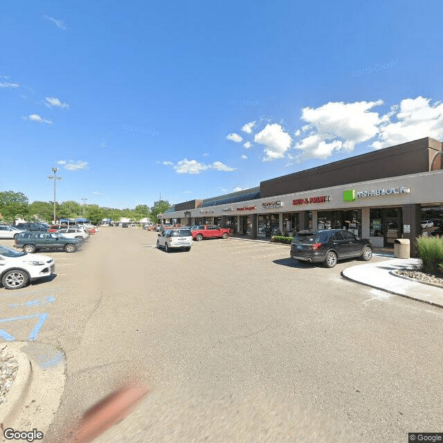 Blue Sky Senior Living,  LLC