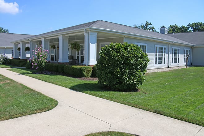 Brookdale Fort Wayne