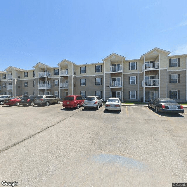 Woodbridge Senior Village