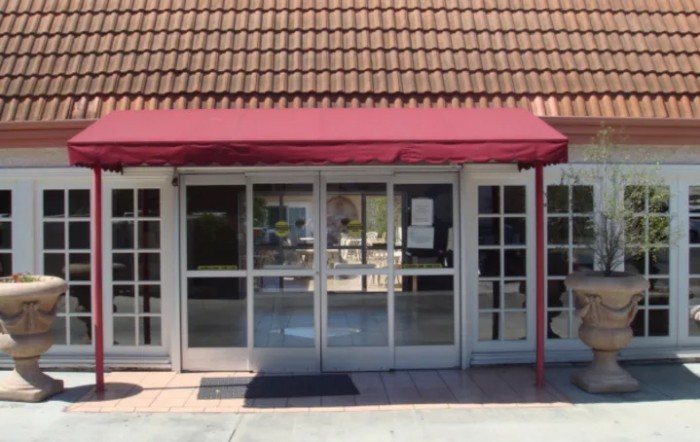 Newport Subacute Healthcare Center