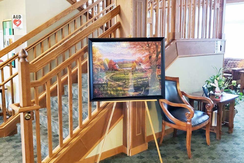 Meadow Ridge Senior Living