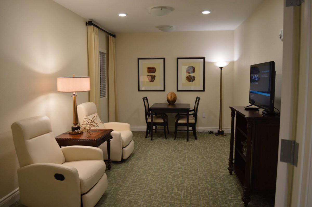 Credo Senior Living