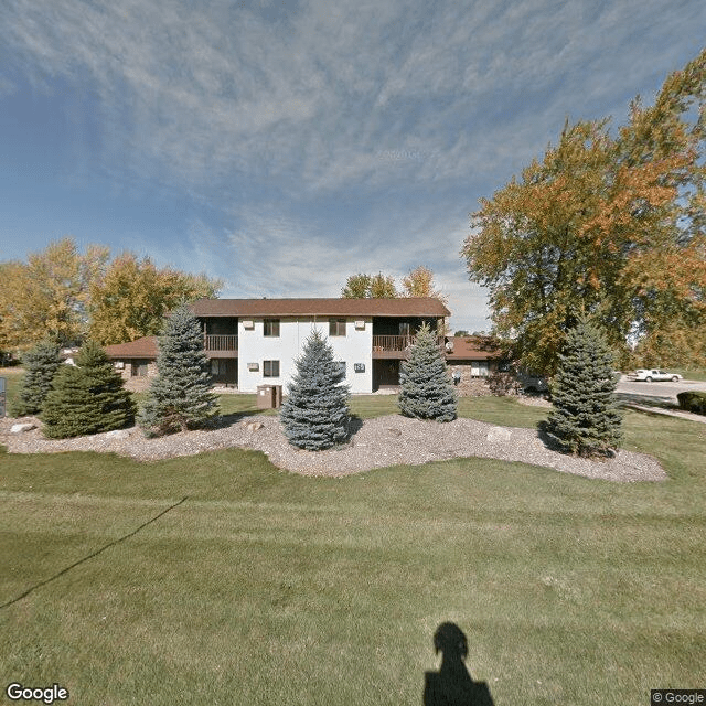Point North Apartments