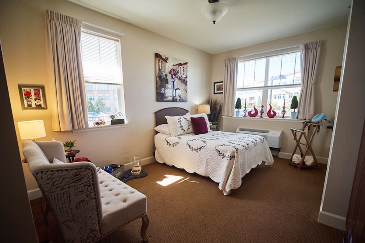 New Dawn Memory Care Colorado Springs