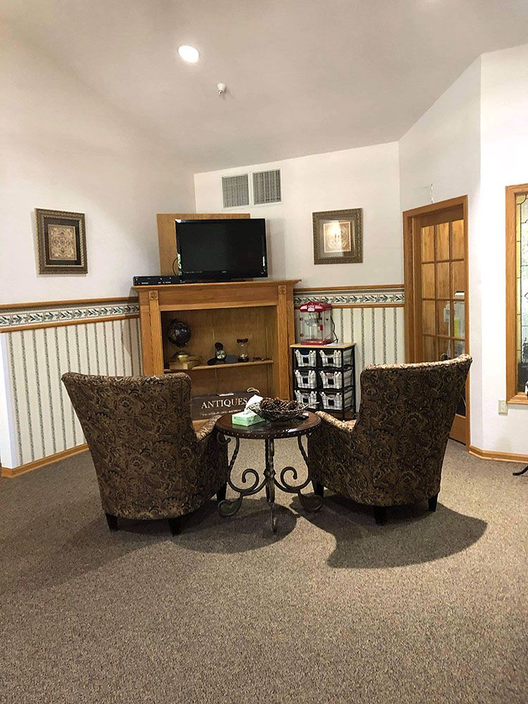 Our House Senior Living - Reedsburg Assisted Care