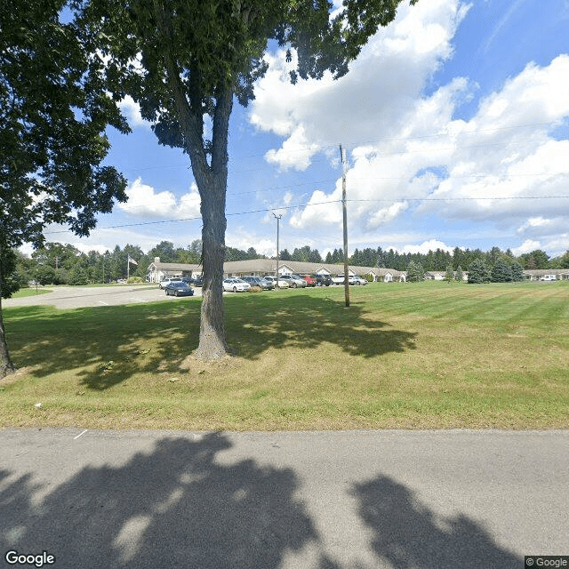 Summit Park Estates