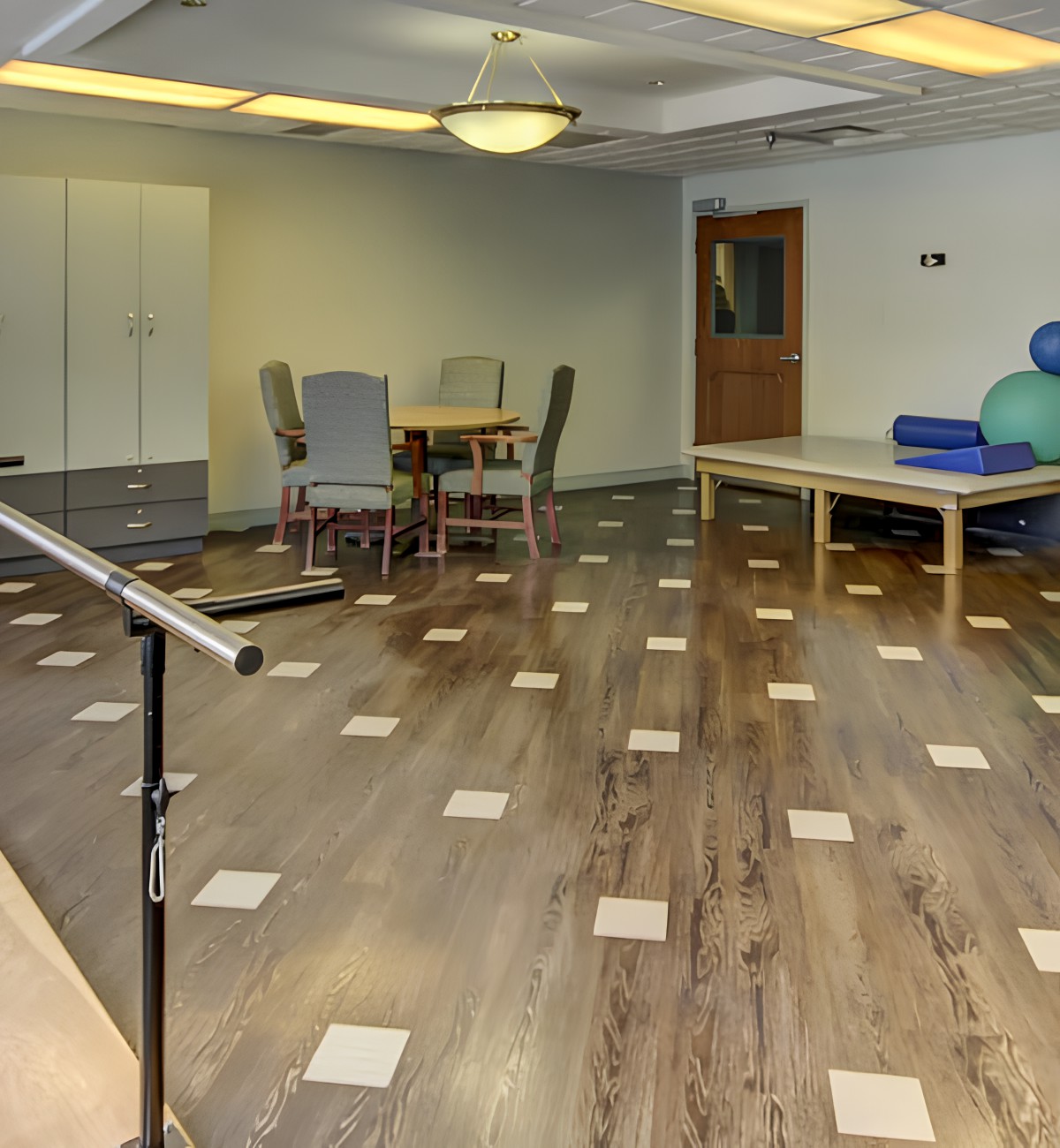 Aperion Care Galesburg