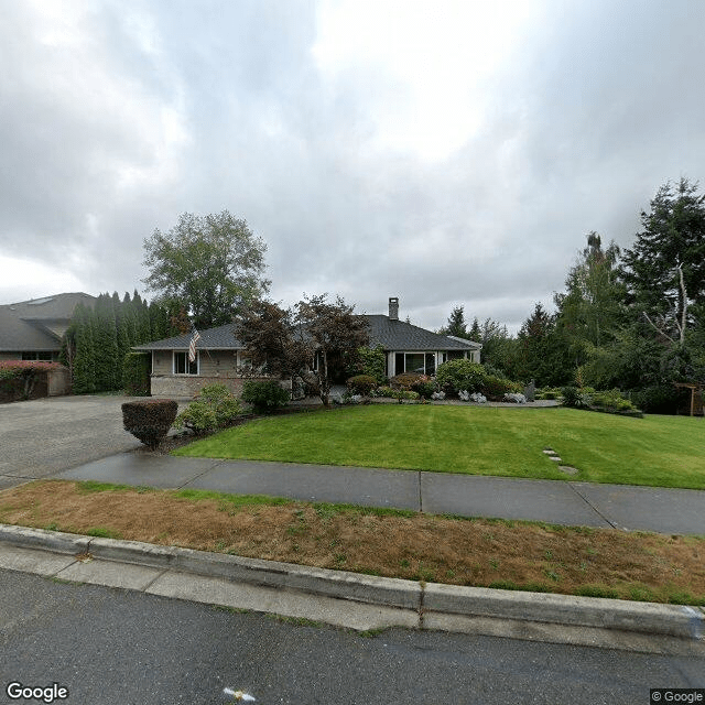 Bothell Park Manor