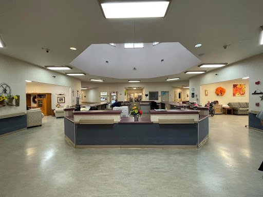 Kent County Nursing Home