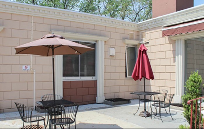 Daleview Care Center