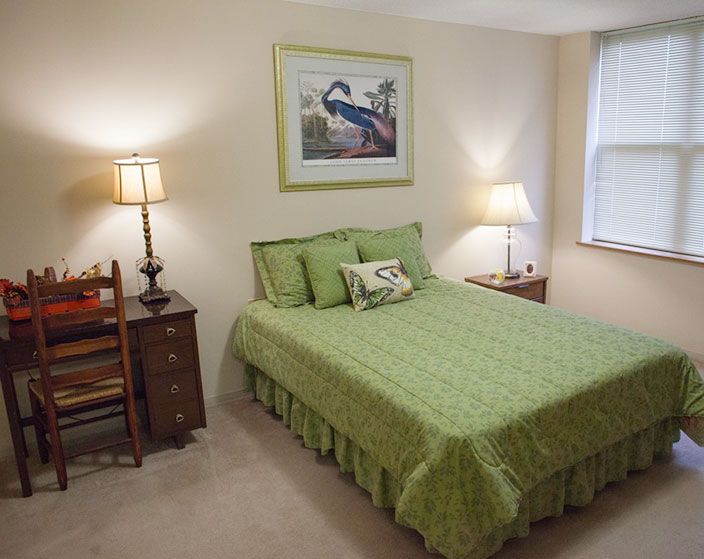 Ascension Living Bethlehem Woods