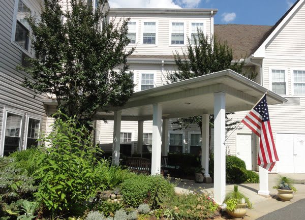 Twin Rivers Senior Independent Living