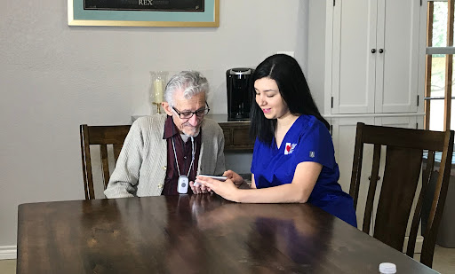 Caring Senior Service Amarillo