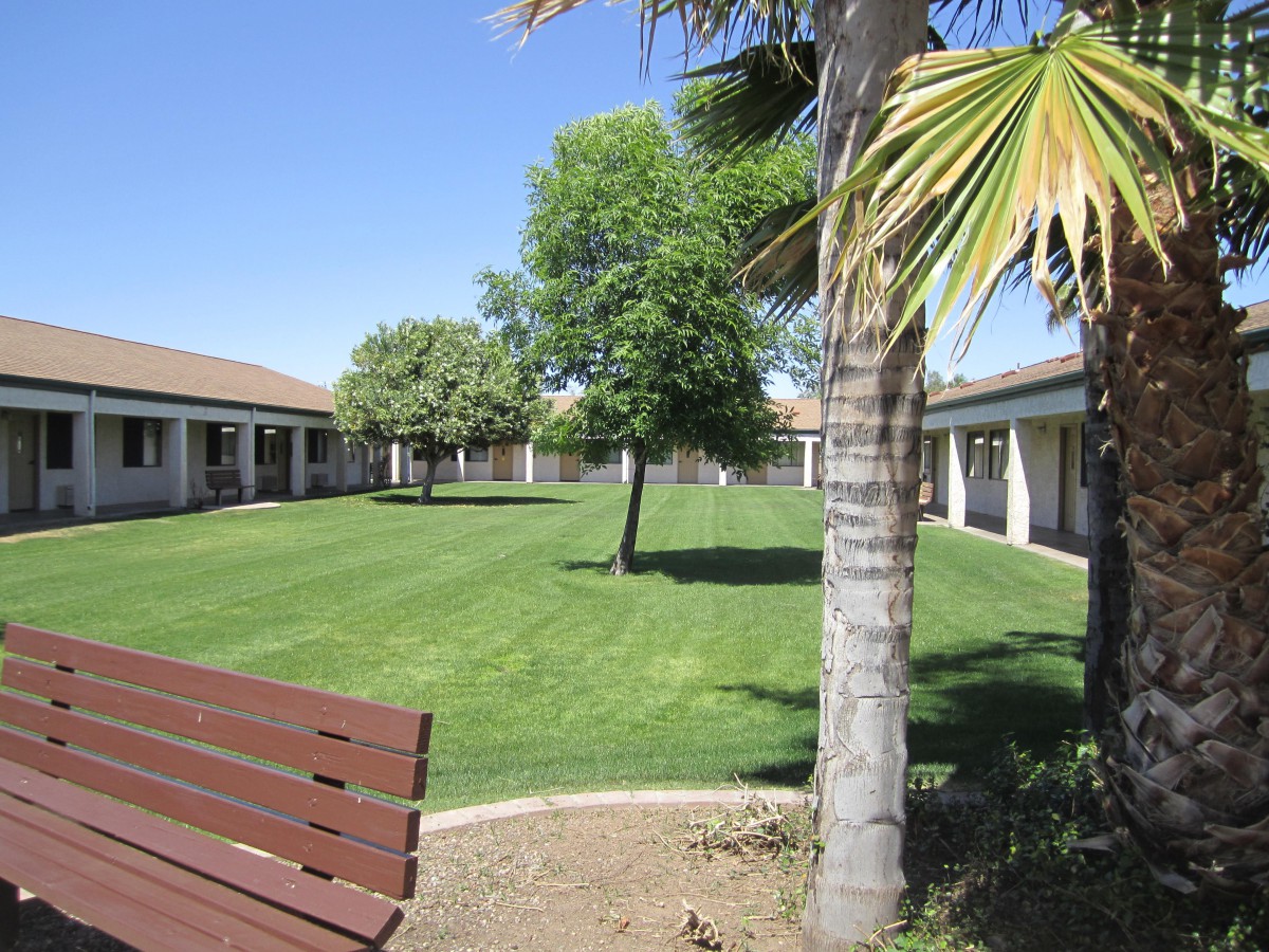 Paseo Village
