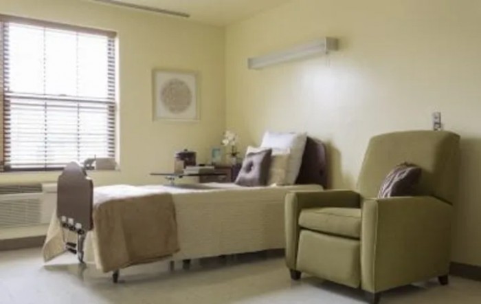 Cabot Health And Rehab