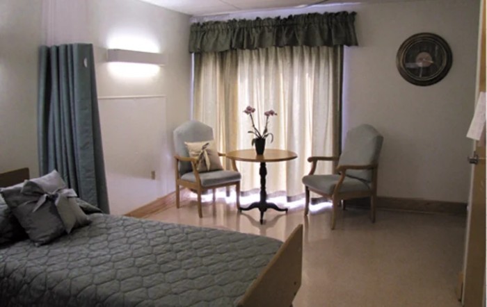 Candlewood Valley Health & Rehabilitation Center
