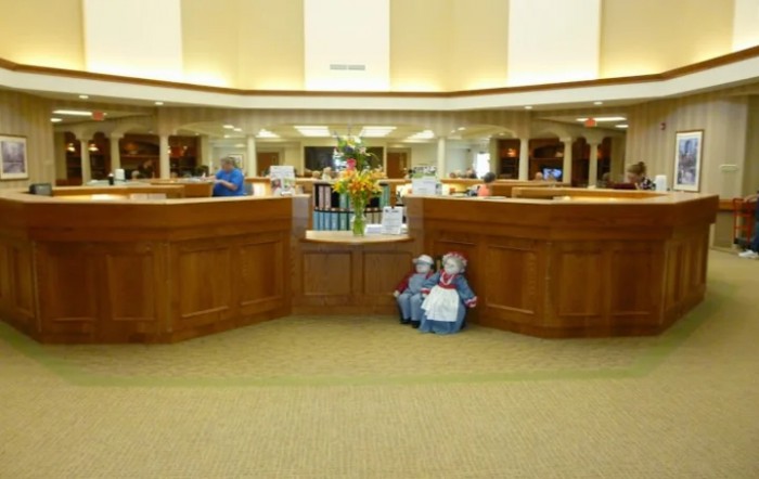 Northern Mahaska Specialty Care