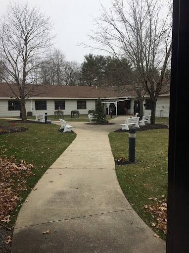 Villa Crest Nursing & Retirement