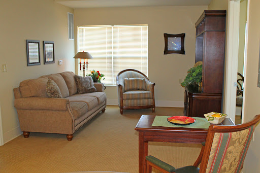Twin Oaks at Stone Ridge