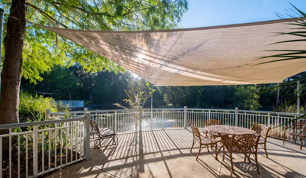 Oak Hammock At The University Of Florida
