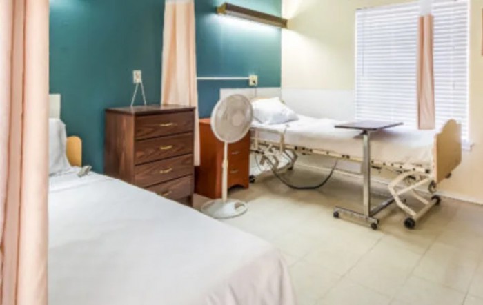 Retama Manor Nursing Center - Pleasanton South