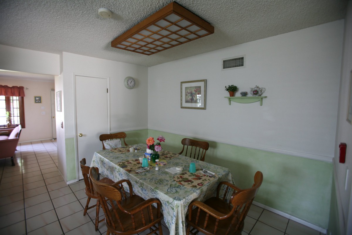 Arbor Cottage