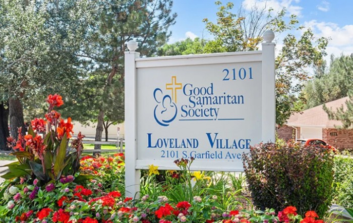 Good Samaritan Village - Loveland