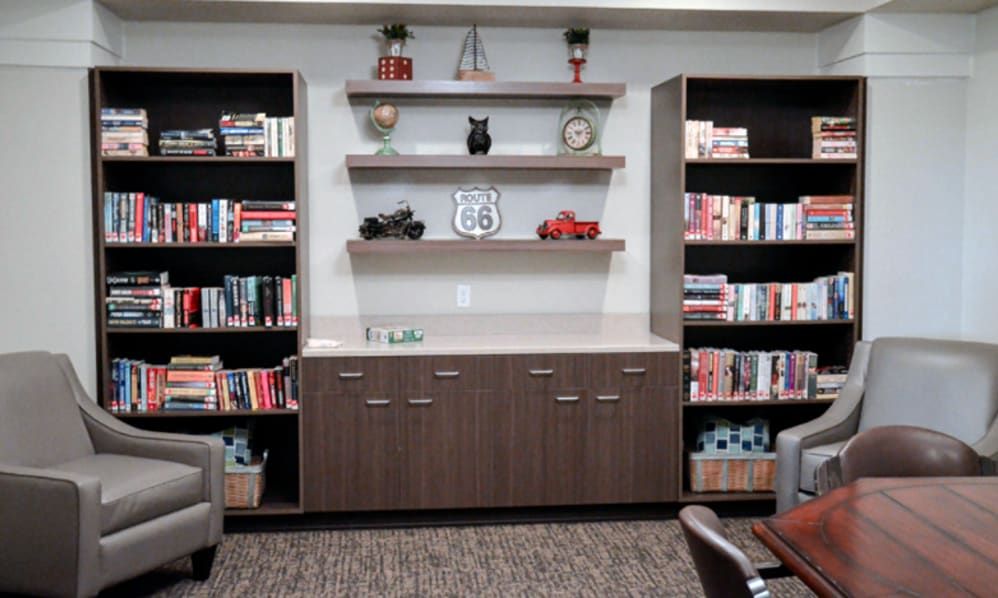 Aspen Valley Senior Living