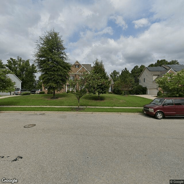 Willow Marsh Manor Assisted Living