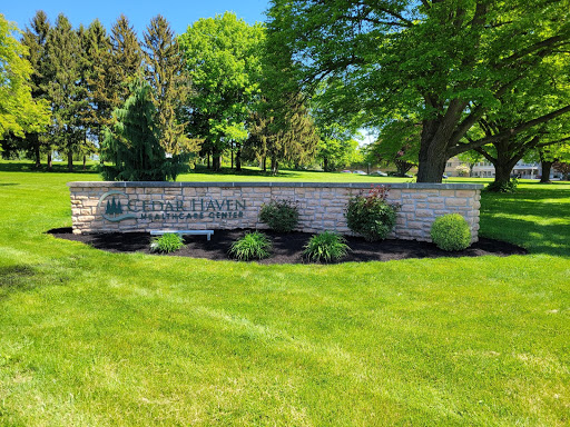 Cedar Haven Healthcare Center