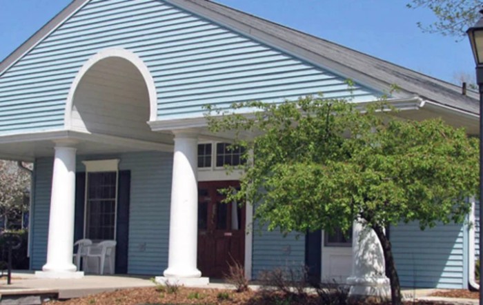 Lincoln Haven Nursing & Rehab Community