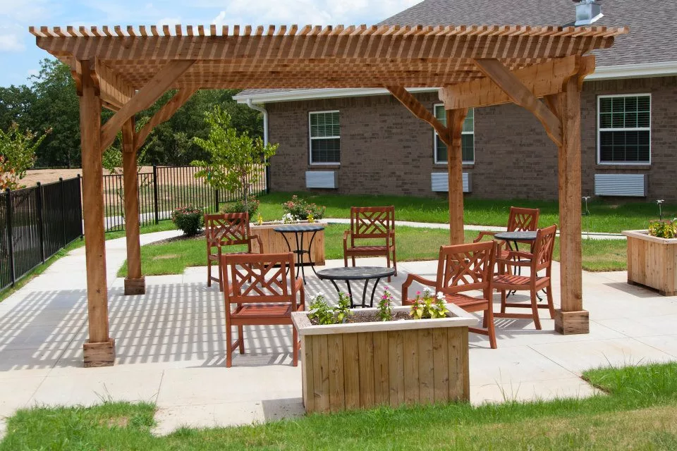 Fianna Hills Nursing & Rehab