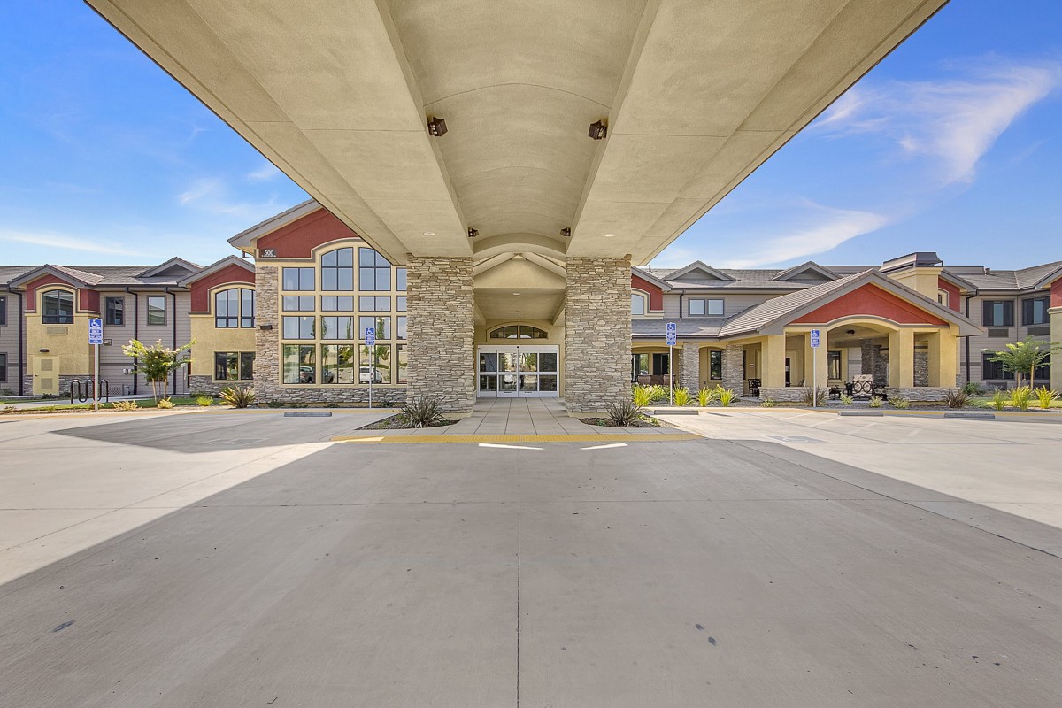 The Pines,  A Merrill Gardens Community