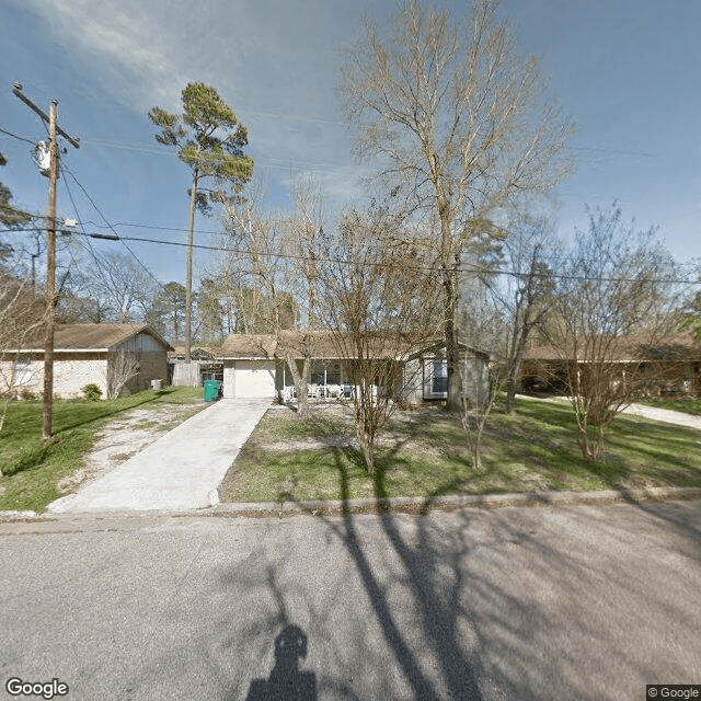 Dickerson Home Health Services Inc