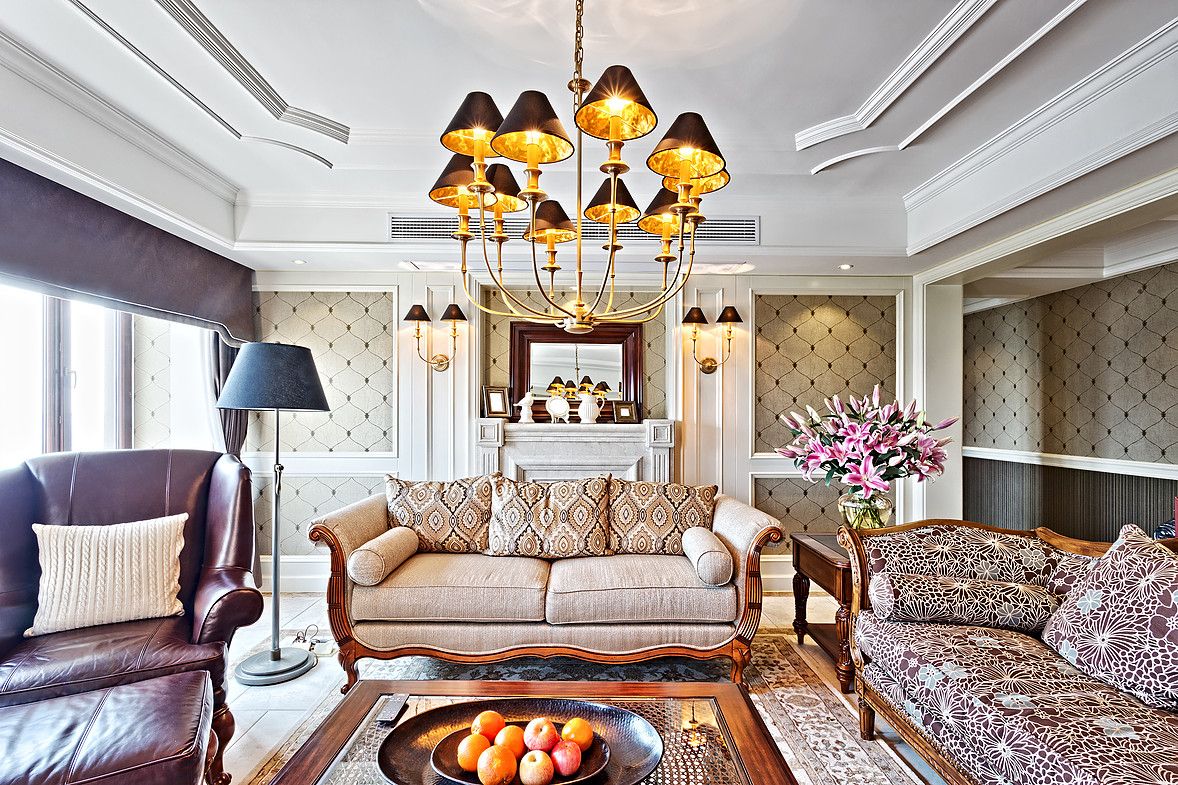 The Villa St Elizabeth
