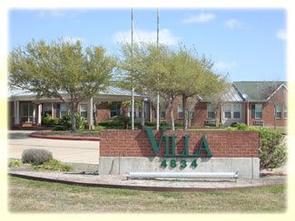 Villa South Assisted Living & Memory Care