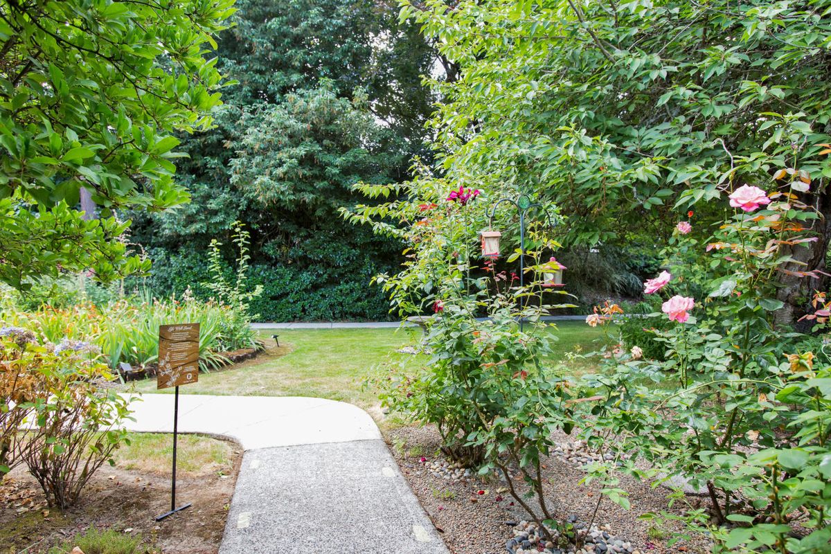 Prestige Care And Rehabilitation Of Reedwood