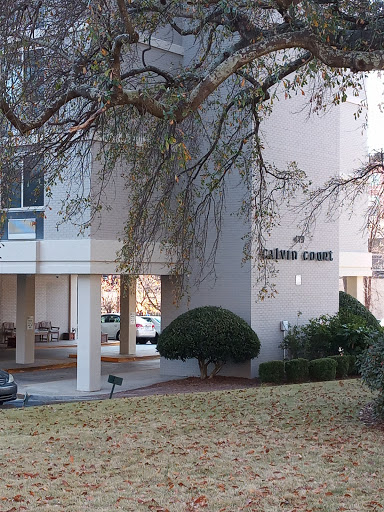 Calvin Court