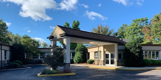 Preferred Care at Hamilton